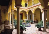 Hotel Las Casas De La Judería Sevilla foto 30
