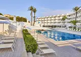 Globales Cala Bona Suites foto 1