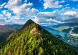 Ontdek de Jungfrau Region vanuit Brienz foto 3