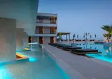 Akasha Beach Hotel & Spa foto 23