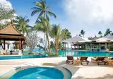 Melati Beach Resort & Spa foto 1