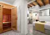 Elakati Luxury Boutique Hotel foto 8