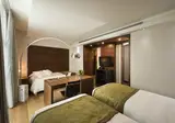 Best Western Premier BHR Treviso Hotel foto 10