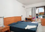 Heronissos Hotel foto 2