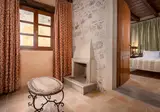 Palazzino di Corina foto 26