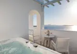 Saint John Mykonos Hotel foto 3