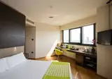The Hub Hotel foto 3
