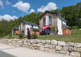 Feriendorf an der Thermen Obernsees foto 3