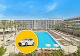 The Rif at Mangrove Beach Corendon, Curio by Hilton incl. 3 dagen huurauto foto 1