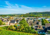 Straatsburg en de Moezel met mps Johann Strauss foto 1