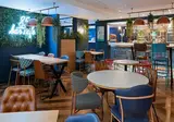 Travelodge Edinburgh Central foto 13