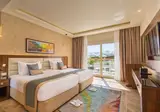 Pickalbatros Aqua Blu Resort Sharm el Sheikh foto 23