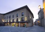 Parador de Santo Domingo de la Calzada foto 1