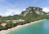 Avani Ao Nang Cliff Krabi Resort foto 21