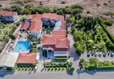 Louros Beach Hotel & Spa foto 11
