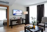 Ramada Plaza by Wyndham Istanbul City Center foto 22