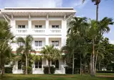 Raffles Grand Hotel d'Angkor foto 19