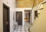 Borghese Palace Art Hotel foto 15