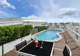 Hotel Amber Sukhumvit 85 foto 2