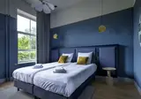 SEPHS Hotel foto 3