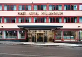 First Hotel Millennium foto 13