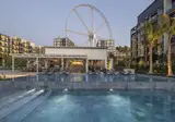 Banyan Tree Dubai at Bluewaters Island foto 28