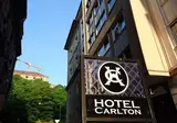 Carlton Hotel foto 22