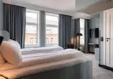 Hotel Scandic Oslo City foto 3