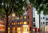 easyHotel London City Shoreditch foto 11