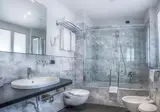 Hotel Regina Milaan foto 29