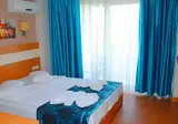 Hotel Flora Suites foto 5