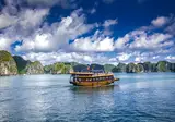 Vietnam compleet foto 13
