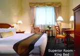 Rendezvous Hotel Singapore foto 3