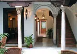 Casa del Capitel Nazari foto 5