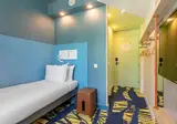 ibis budget Tbilisi Center foto 12