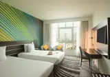Novotel Cairo El Borg foto 6