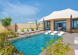 Bab Al Nojoum Hudayriyat Villas foto 16