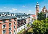 Hotel Golden Tulip Krakow Kazimierz foto 27