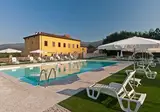 Villa Cheli foto 1