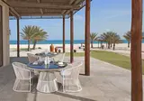 Anantara Sir Bani Yas Island Al Yamm Villa Resort foto 2