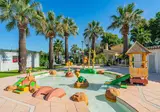 Holiday Marina Resort foto 2