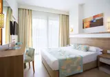 Merve Sun Hotel & Spa foto 6