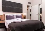 Adina Apartment Hotel Berlin Checkpoint Charlie foto 16