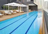 Crowne Plaza Dubai Marina foto 1