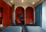Heritage Hotel & Suites foto 13
