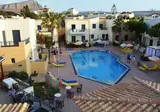 Blue Aegean Hotel & Suites foto 1