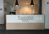 Sercotel Hotel Plana Parc foto 30