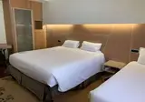 Hilton Garden Inn Rome Claridge foto 30