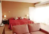 Poseidonia Beach Hotel foto 3