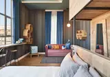 The Modernist Hotel foto 17